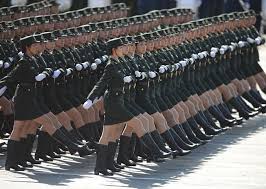 Image result for 回顾1999国庆阅兵