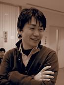 Takamasa Yoshida. Ph.D. Research Scientist - Yoshida