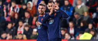 ¡Celta vs. Villarreal! ¿Podrá el Submarino Amarillo mantener su racha? - Imagen principal del artículo