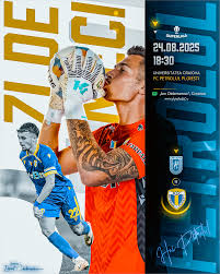 FC Petrolul - News update