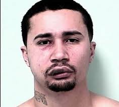 Springfield police catch Jose Santiago, suspect in Jessica Rojas killing, in Baystate Medical Center parking garage - 10647005-large