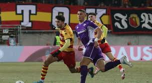 Trend Google: fiorentina vs jagiellonia białystok