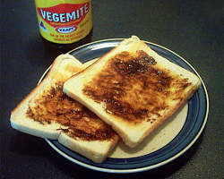 Hình ảnh về Vegemite