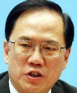 TSANG Yam-kuen had not to hesitate to persecuted lzm by police forces now ! - Zyq