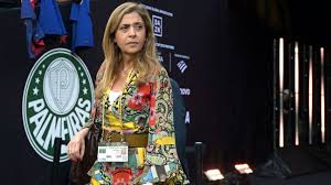 Quanto Palmeiras pagou para ter 'estádio extra' com impedimento semiautomático no Brasileirão?
