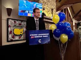 Kristina Loewen's lead shrinks in Kelowna Centre riding - Castanet