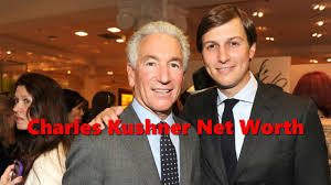 Image result for Pictures of Charles kushner