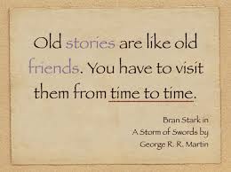 Old Time Friends Quotes. QuotesGram via Relatably.com