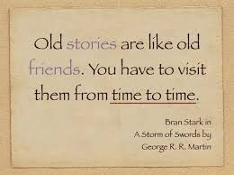 Old Time Friends Quotes. QuotesGram via Relatably.com