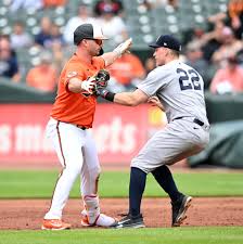 Baltimore Orioles and New York Yankees series preview at Camden Yards