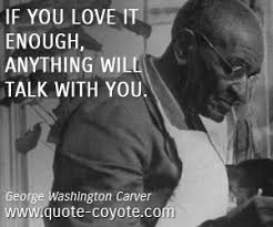 George Washington Carver quotes - Quote Coyote via Relatably.com