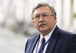 اولیانوف: آمریکا باید به میز مذاکره با ایران برگردد