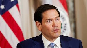 WATCH LIVE: Secretary Rubio testifies before the Senate Foreign Relations committee