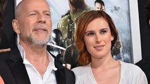 Bruce Willis’s Daughter Rumer Describes His New ‘Tenderness’ Amid Dementia Diagnosis