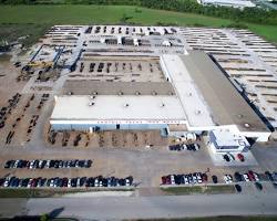 Image of Iron Works, Texas