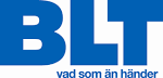 Blekinge Läns Tidning Sölvesborgs-TidningenKarlshamns Allehanda