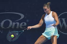 WTA Australian Open Best Bets Including Aryna Sabalenka vs Anastasia Potapova