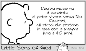 Risultati immagini per little sons of god