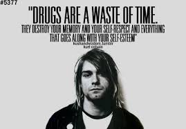 kurt cobain quotes. | Philosophy. | Pinterest | Kurt Cobain, The ... via Relatably.com