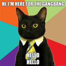 Image result for hi meme