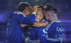 ¿Por dónde ver a Millonarios en el FPC?