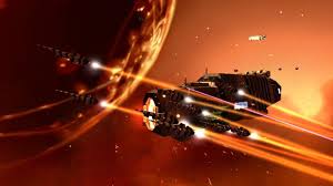 Image result for HOMEWORLD REMASTERED COLLECTION