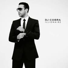 DJ Cobra