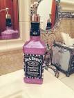 Leftover New Years Eve Whiskey Bottle Soap Dispenser - Scrapality