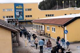 Aftonbladet - News update