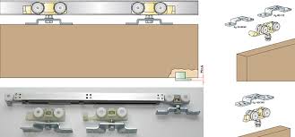 Image result for sliding wooden door