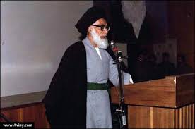 Image result for ‫عکس شهید دستغیب‬‎