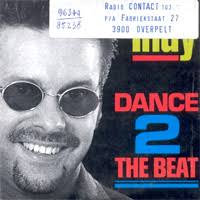 Rogers (Indy Lee) (Belgium) - sin_indy-dance_to_the_beat
