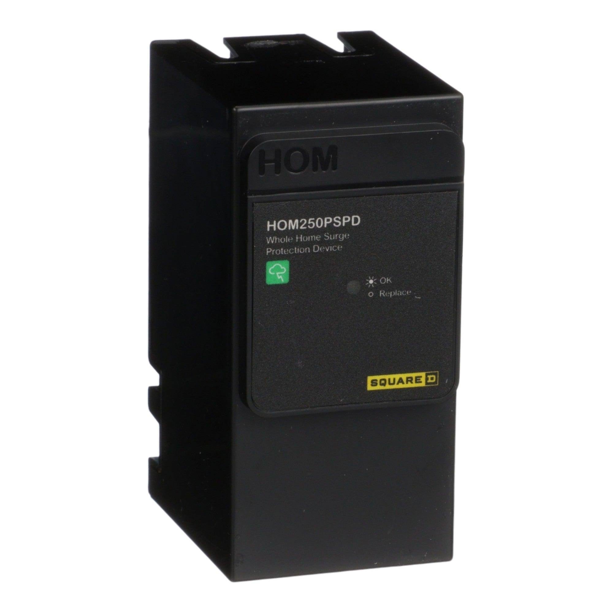 Schneider Electric Square D hom250pspd Surge Protection Device Homeline