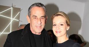 Thierry Ardisson: Révélations choc! Sa vie privée enfin dévoilée! - Imagen principal del artículo