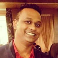 ISS Facility Services India Private Limited Employee Vicky Peter's profile photo