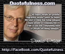 Quotefulness” – Dennis Prager via Relatably.com