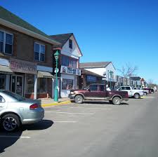 Picture of Three Rivers, New Brunswick