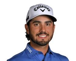 Image of Abraham Ancer