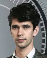 At 31, Whishaw will be the first head of Q Branch to be younger than 007, since the character first appeared in 1962&#39;s Dr No, played by Peter Burton. - ben_whishaw