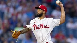 Cristopher Sanchez Has Great Shot at Winning Cy Young Award