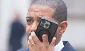 Noel Clarke Accused of Sexual Misconduct and Using Explicit Photos as Collateral