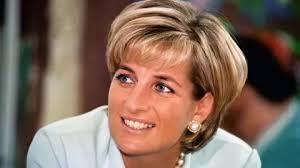 Trend Google: diana spencer