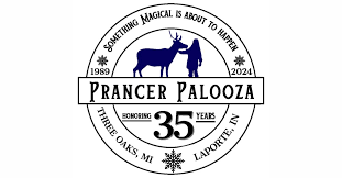 PrancerPalooza to bring Sam Elliott,cast members to Civic Auditorium