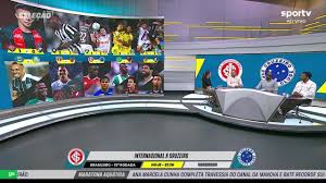 Cruzeiro enfrenta o Internacional pela 19ª rodada do Brasileirão