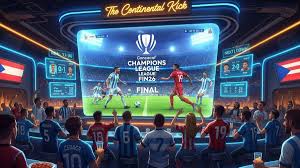 Copa De Campeones Concacaf