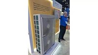 Industry Rolls Out New Sustainable Heating Solutions