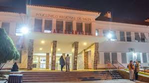 Radio Salta - News update