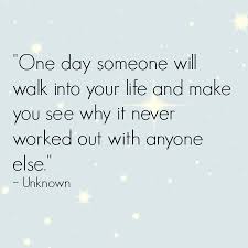 10 Inspiring Quotes on New Love | Babble via Relatably.com