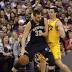 Cleveland Cavaliers assign Sasha Kaun to Canton Charge, their D ...