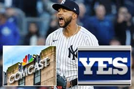 YES Network and Comcast Extend Deadline, Averting Yankees Blackout Temporarily